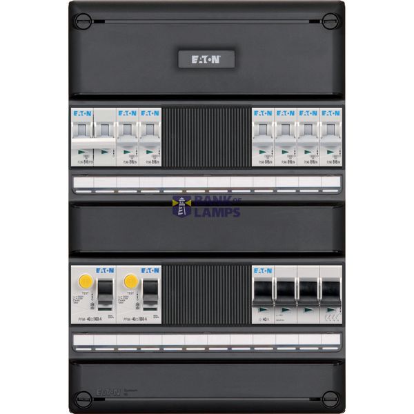 S55 FLEX, 1ph. / 3ph., MCB 6 gr 2 RCCB F HS 64 image 4