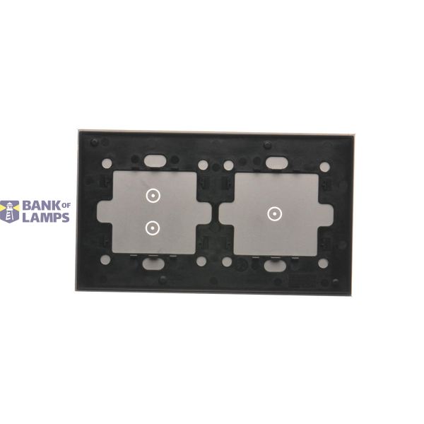 LED luminaire with motion sensor, 14V, (module), light gray matt image 2