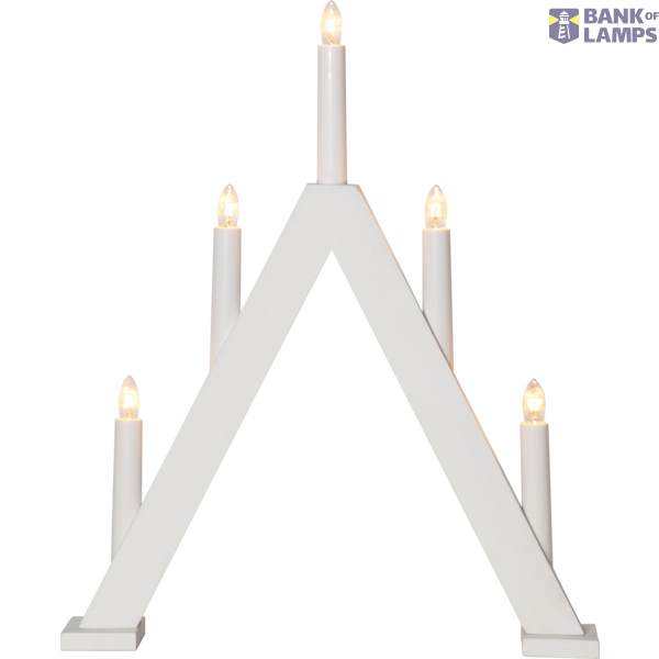 Candlestick ALBO image 1