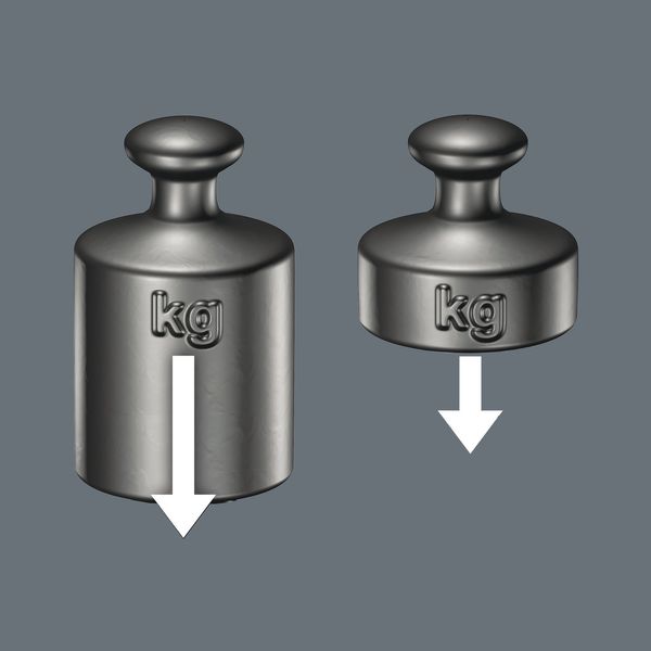 855/1 IMP DC SB Impaktor Bits Pozidriv, PZ 2 x 25 mm image 6
