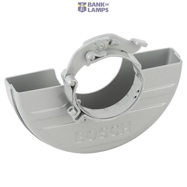 Protective guard with cover image 2