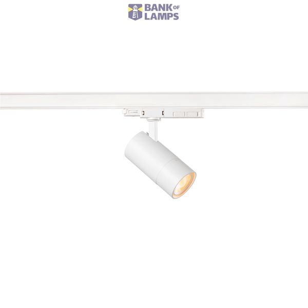 Trackspot V 3Ph. 10/15/20W 927/930/940 24°-60° white image 2