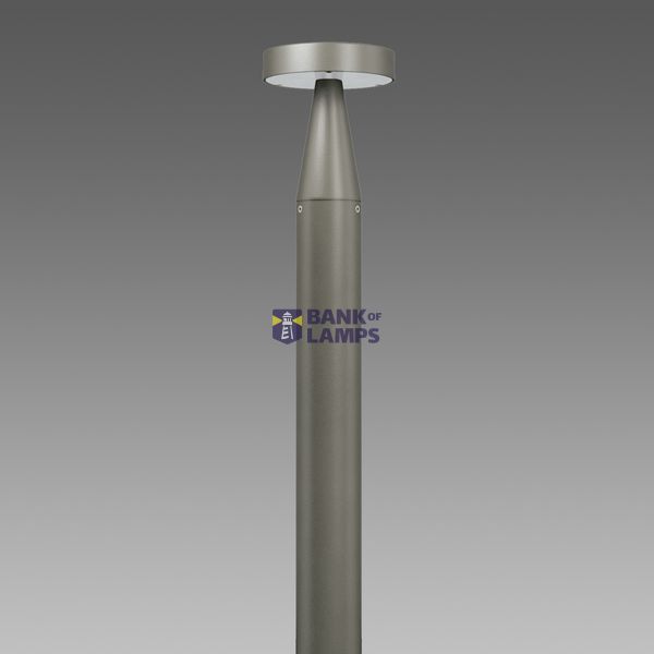 PORTOFINO 1876 LED 18W CLD GRAPHITE image 1