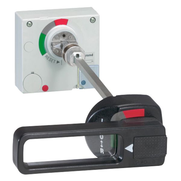 REMOTE HANDLE image 1