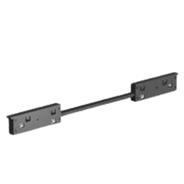 Conductive connector 24V Black 285mm image 1