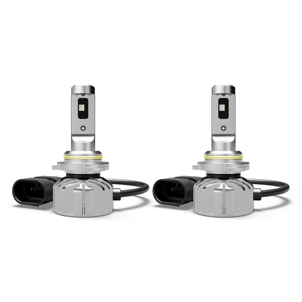 NIGHT BREAKER® LED SMART FOG LAMPS HB4 12V 10W 1095lm 6000K image 1