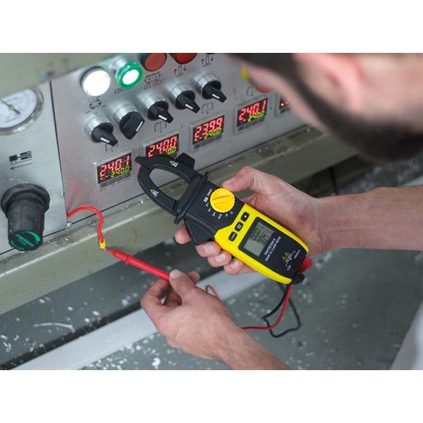 FatMax Smart Clamp Digital Multimeter FMHT82564-0 Stanley image 3
