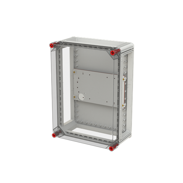 VMS43V FOR OT160-250 / OS100-160 image 2