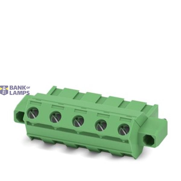 GSMSTB 2,5/ 5-STF-7,62 - PCB connector image 1