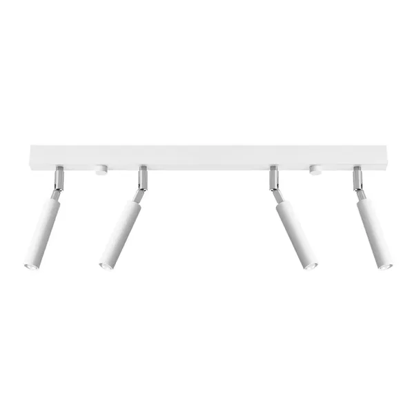 CEILING LAMP EYETECH 4 WHITE G9 4X40W IP20 image 1