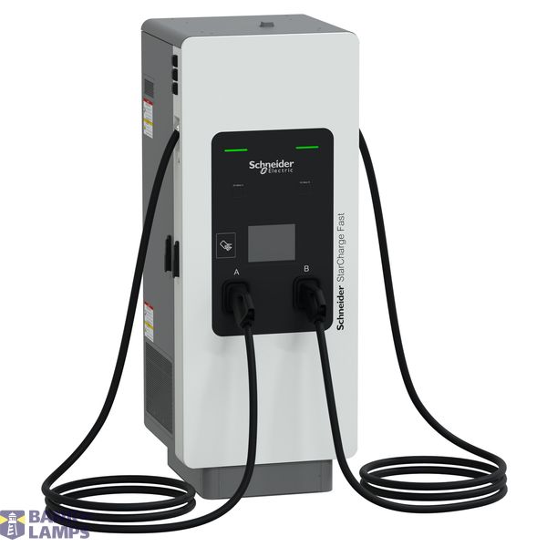 150 kW, 2x CCS2, 7.5m r. image 2