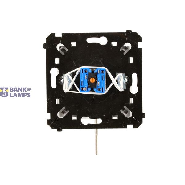 Regulator 1-10V, 6A, anthracite, metalic image 1