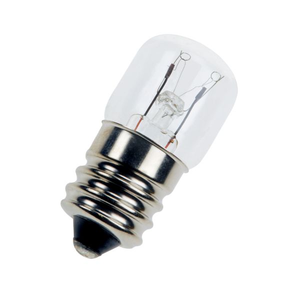 E14 T16X35 60V 5W C-3A image 1