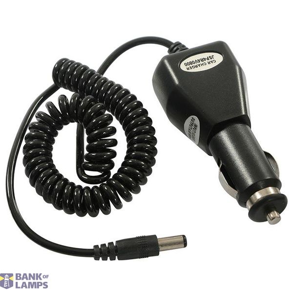Schwabe Autolader 12V met snoer 2m image 1
