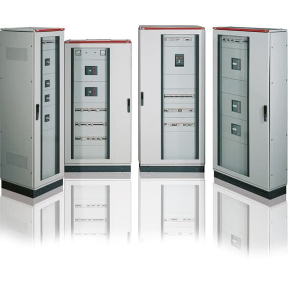 K-AD1015 Main Distribution Board image 1