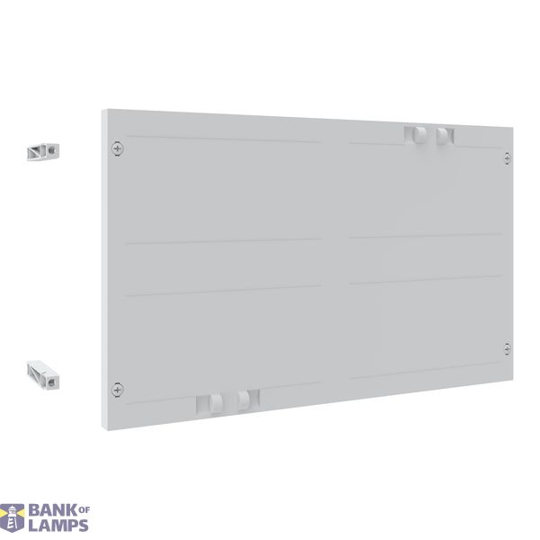 PrismaSeT XL Closed cover 500x300 mm image 2