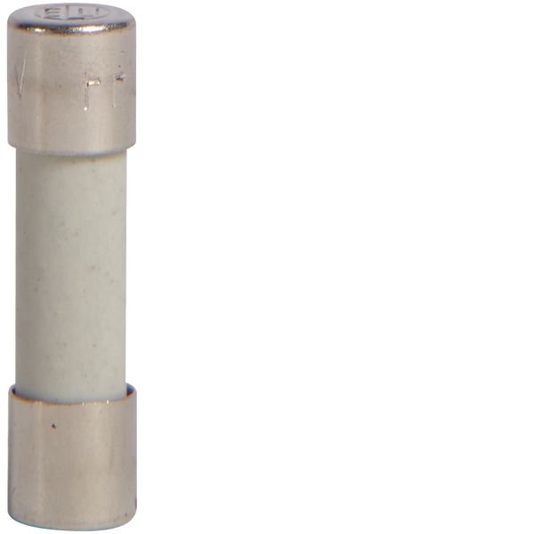 Miniature Fuse 5x20mm Release characteristic FF-Super fast 3,15A image 1