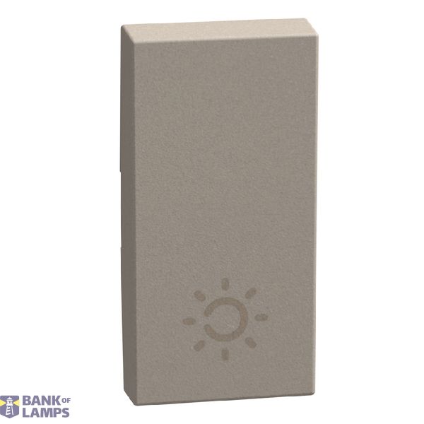 Light Now - switch cover lamp 1m stone image 1