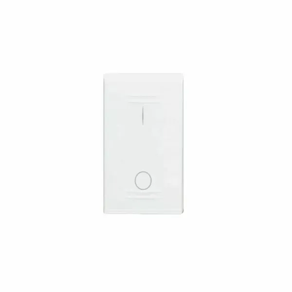 16AX 1 way double pole switch image 1