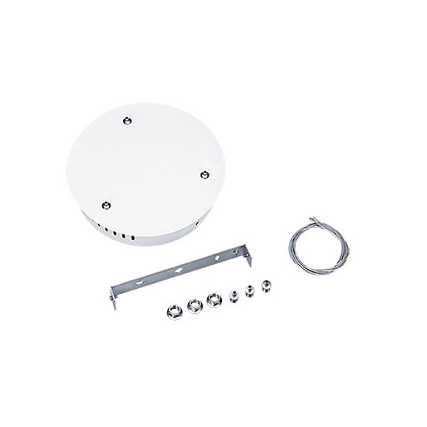 OMEGA C SUSPENSION KIT - Installation accessory image 1
