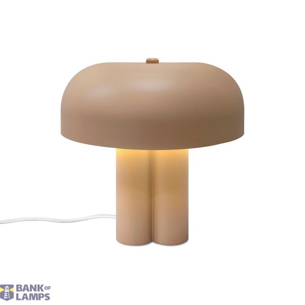 Sandro | Table lamp | Light brown image 1
