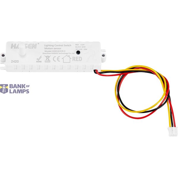 NOVELLA IP66 MW CORRIDOR KIT image 1