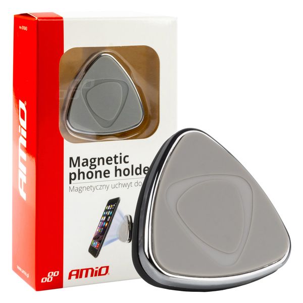 Magnetic phone holder HOLD-01 image 1