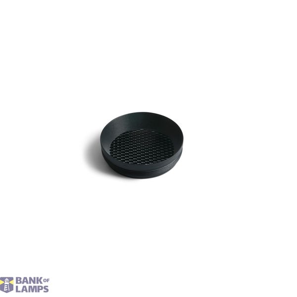 050380AH/B BLACK HONEYCOMB RING FOR 65670AT/65642AT image 1