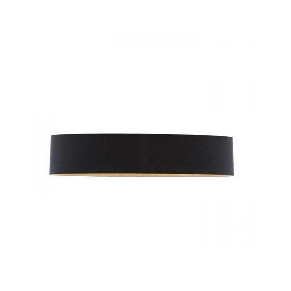 CASUAL 120/25 shade Polycotton black/copper foil max. 23W image 1