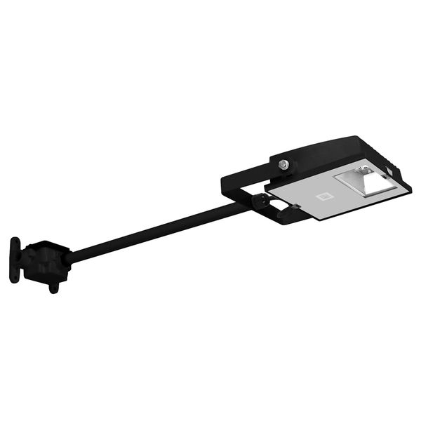 GUELL ZERO KIT/S/M15W 4000K BLACK image 1