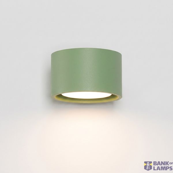 Wall lamp MODO 1 sage Gx53 image 7