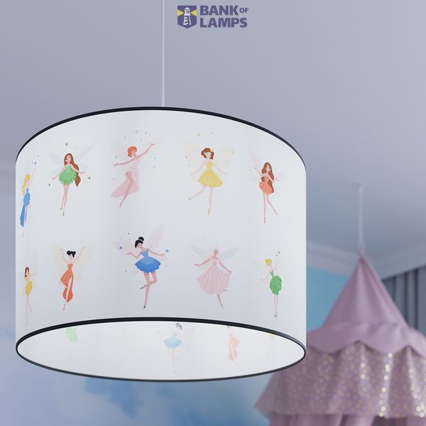 Pendant lamp FAIRY 30 image 7