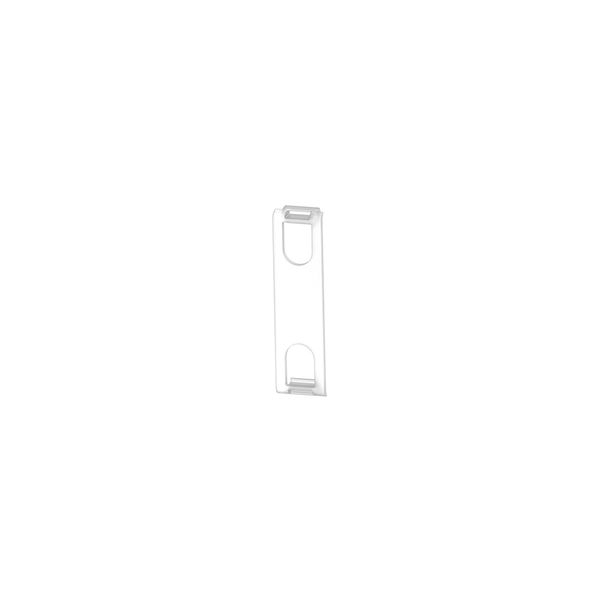 Dust cap for EROUND series contact blocks image 1