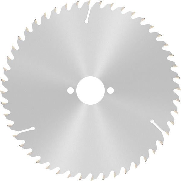 Optiline Wood circular saw blade 190 x 30 x 2,0 mm, 48 image 1