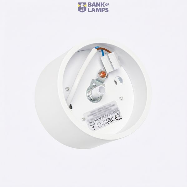 Ceiling lamp MODO 1 white Gx53 image 12
