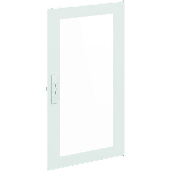CTT26S ComfortLine Door, IP44, Field Width: 2, 921 mm x 521 mm x 14 mm image 1