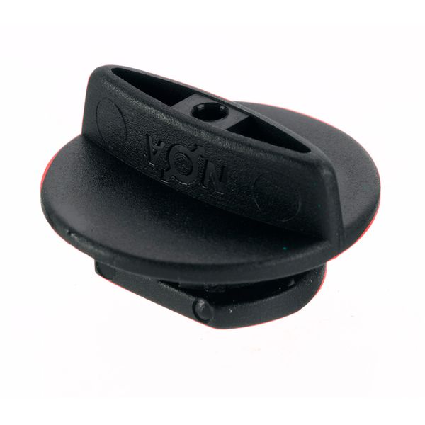 COVER PLATE GBF 10-2 GB RAIL FEED MU image 1
