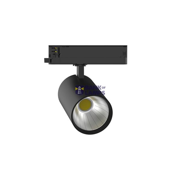 TRACKSPOT P, 3PH. 58 930 MB ML bl DALI SAN image 1