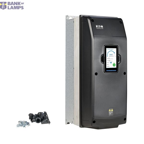 High Performance Frequency inverter, Three-phase, 240 V, 61 A, 22 kW/3 image 12