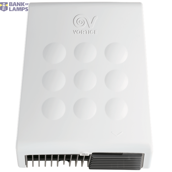 Hand Dryer Optimal Dry A automatic 19229 image 2