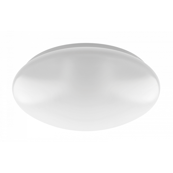 LED luminaire ASTRA, 18 W, 1440 lm, 4000K, AC180-250V, PF>0.5, IP54, Ø330 mm image 1