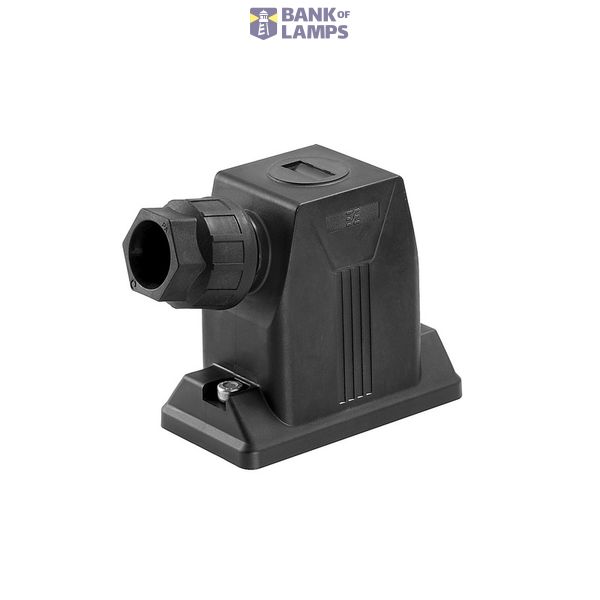 Feed-through terminal block, PUSH IN, dark beige, 150 mm², 309 A, 1000 image 2
