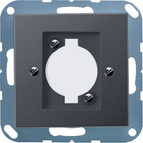 Centre plate A568BFANM image 1