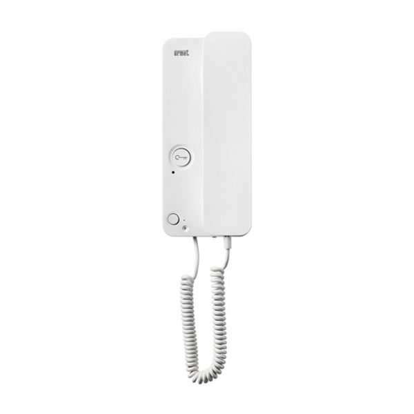 MIRO DOORPHONE HANDSET - 2 VOICE BASIC image 1