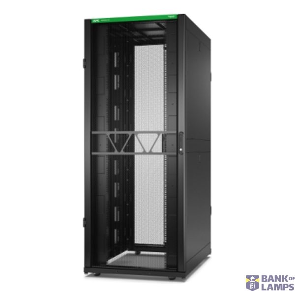 SXGen2 42U800x1200w/Sides image 1