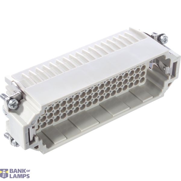 EPIC H-DD 108 SCM 109-216 MALE INSERT image 1