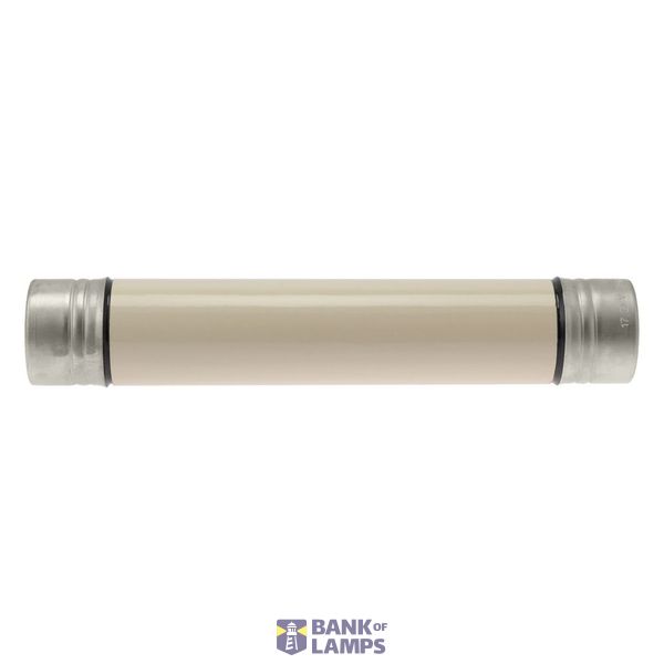 Oil fuse-link, medium voltage, 20 A, AC 17.5 kV, BS2692 F02, 359 x 63.5 mm, back-up, BS, IEC, ESI, with striker image 1