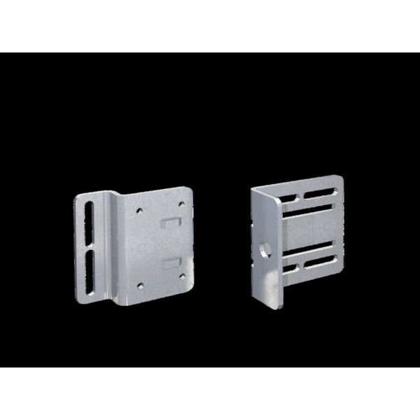 SV angle bracket for connection kit image 2