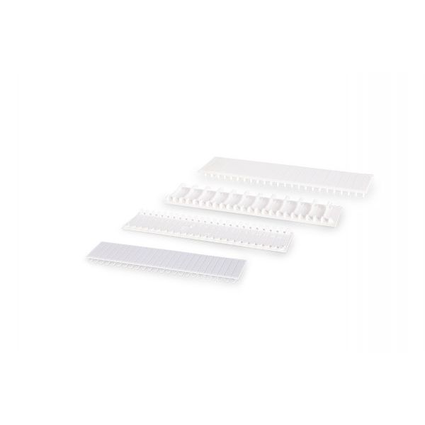 Cover strip ADS12SBGR, lockable at 750°C (ADS12SBGR) image 1