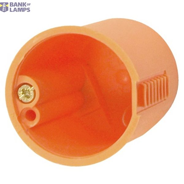 Cavitywall junction box 45sq image 1